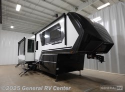 New 2025 Brinkley RV Model G 3250 available in Salisbury, North Carolina