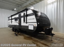 New 2025 Dutchmen Aspen Trail 29BH available in Salisbury, North Carolina