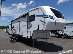 Used 2022 Forest River Wildcat 302BH available in Salisbury, North Carolina