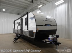 New 2026 Coachmen Clipper 262DBS available in Salisbury, North Carolina