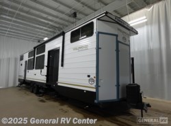 New 2026 Forest River Wildwood 42ICE available in Salisbury, North Carolina