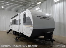 New 2026 Forest River Wildwood 300ICE available in Salisbury, North Carolina