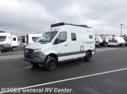 New 2026 Winnebago Revel 44N available in Salisbury, North Carolina