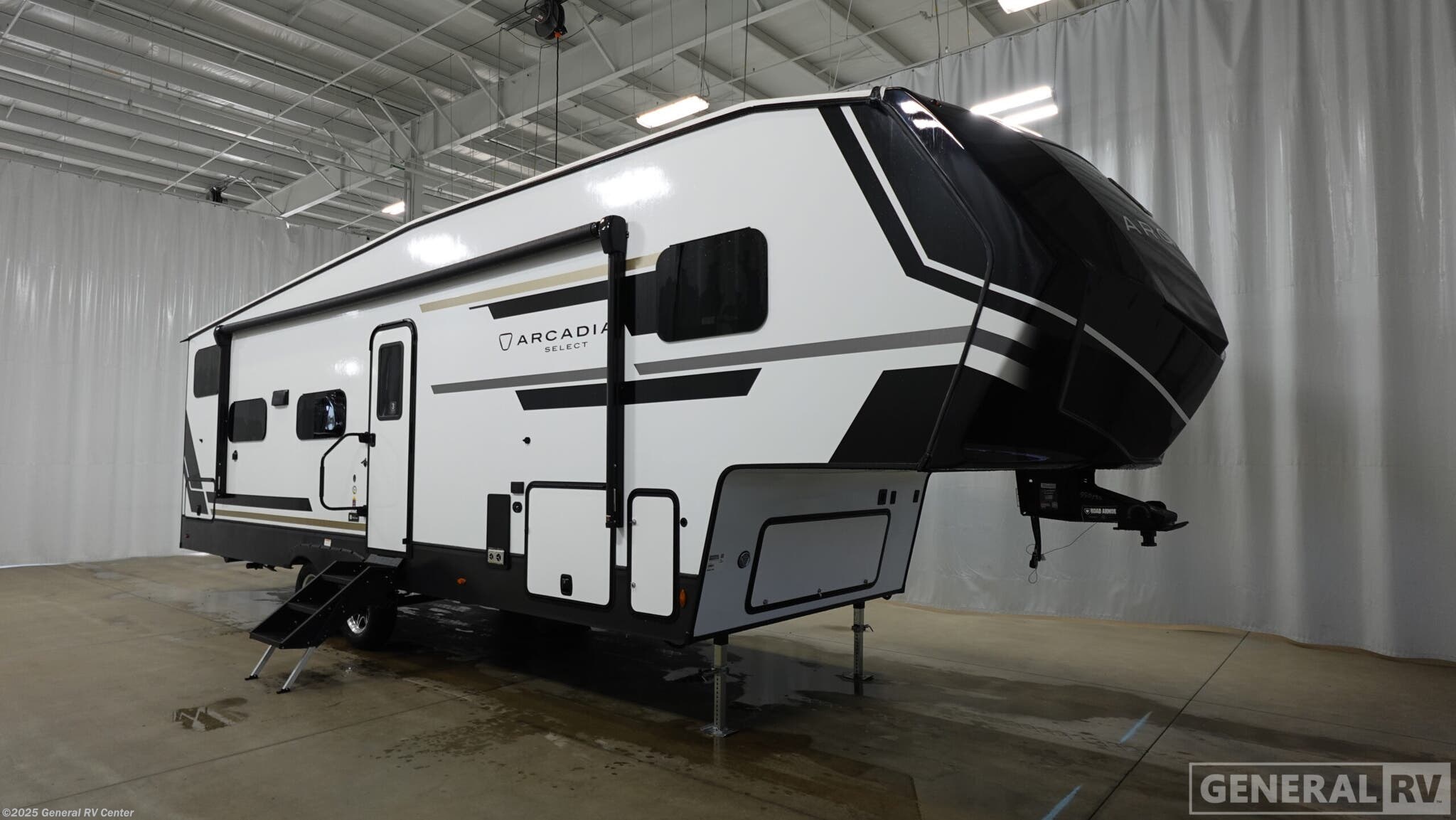 New 2026 Keystone Arcadia 27SBH available in Salisbury, North Carolina