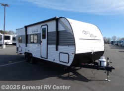 New 2026 Open Range COLT 25BH available in Salisbury, North Carolina