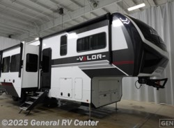 New 2026 Alliance RV Valor 36V11 available in Salisbury, North Carolina