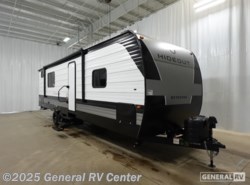 New 2026 Keystone Hideout 291BR available in Salisbury, North Carolina