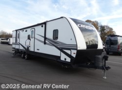 Used 2021 CrossRoads Cruiser AIR 33BHB available in Salisbury, North Carolina