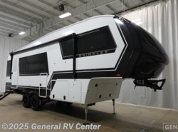 New 2026 Brinkley RV Model Z 2670 available in Salisbury, North Carolina