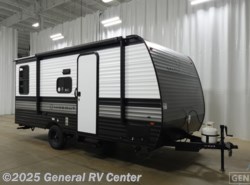 New 2026 Keystone Hideout 177RD available in Salisbury, North Carolina