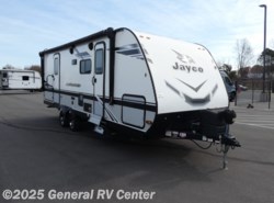 Used 2021 Jayco Jay Feather 22RB available in Salisbury, North Carolina