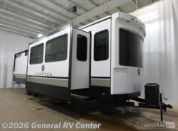 New 2026 CrossRoads Hampton 372FDB available in Salisbury, North Carolina