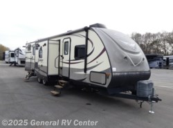 Used 2015 Forest River Surveyor 321BHTS available in Salisbury, North Carolina