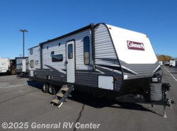 Used 2021 Dutchmen Coleman Lantern Series 295QB available in Salisbury, North Carolina