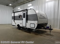 New 2026 Open Range COLT 17BH available in Salisbury, North Carolina