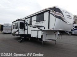 Used 2020 Heartland Bighorn Traveler 32RS available in Salisbury, North Carolina