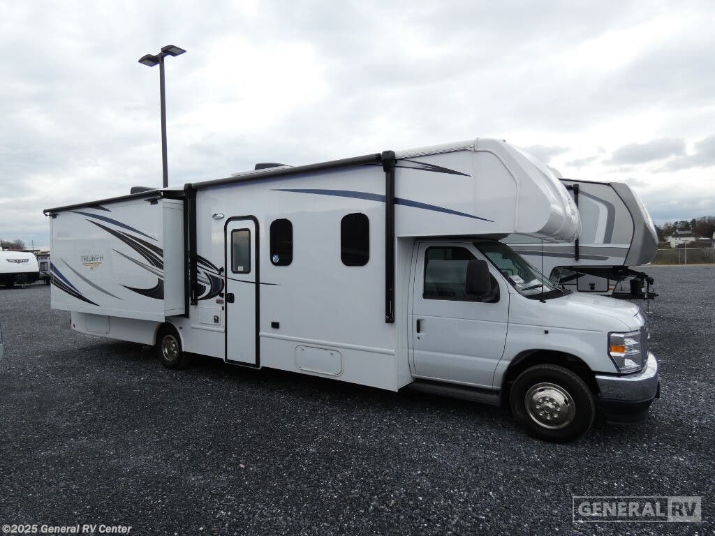 New 2025 Nexus Triumph 32T available in Salisbury, North Carolina