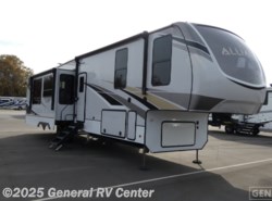 Used 2021 Alliance RV Paradigm 372RK available in Salisbury, North Carolina