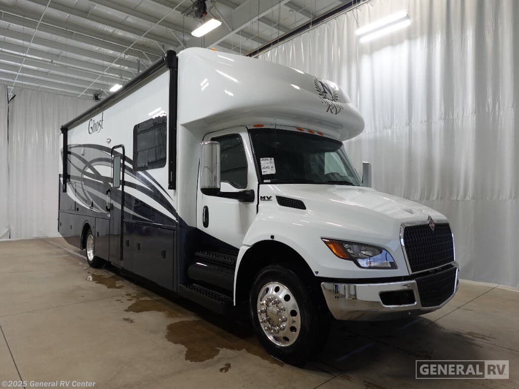 New 2026 Nexus Ghost 33DS available in Salisbury, North Carolina