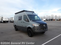 New 2026 Tiffin GH1 GH1 available in Salisbury, North Carolina