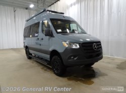 New 2026 Thor Motor Coach Tranquility 19M available in Salisbury, North Carolina