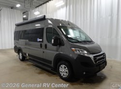 New 2026 Thor Motor Coach Twist SPORT 20LS available in Salisbury, North Carolina