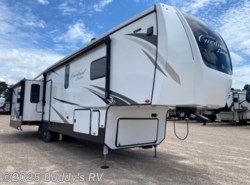 Used 2021 Forest River Cardinal Limited 377MBLE available in Cleburne, Texas