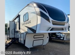 Used 2021 Winnebago Voyage 3639BHL available in Cleburne, Texas