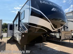 Used 2021 Heartland Milestone 377MB available in Cleburne, Texas