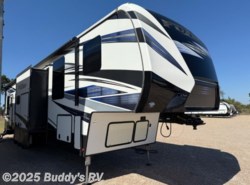 Used 2018 Keystone Fuzion 427 available in Cleburne, Texas