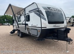 Used 2023 Coachmen Apex Nano 213RDS available in Cleburne, Texas