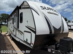 Used 2022 CrossRoads Sunset Trail SS272BH available in Cleburne, Texas
