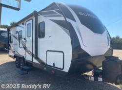 Used 2023 Heartland Sundance Ultra Lite 21HB available in Cleburne, Texas