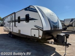 Used 2021 CrossRoads Sunset Trail SS299QB available in Cleburne, Texas