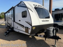 Used 2022 CrossRoads Sunset Trail SS269FK available in Cleburne, Texas