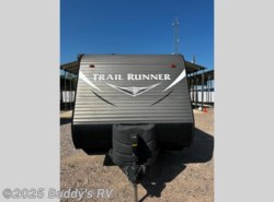 Used 2017 Heartland Trail Runner 26TH available in Cleburne, Texas