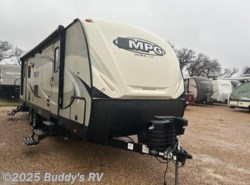 Used 2018 Cruiser RV MPG 2650RL available in Cleburne, Texas