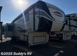 Used 2019 Heartland Bighorn Traveler BHTR 37SS available in Cleburne, Texas