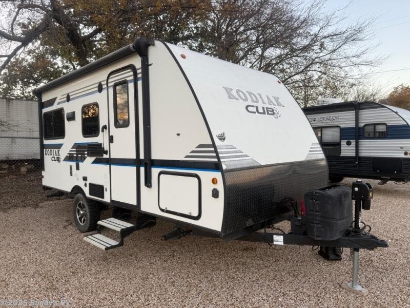 Used 2018 Dutchmen Kodiak Cub 176RD available in Cleburne, Texas