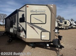 Used 2015 Forest River Rockwood Wind Jammer 3008W available in Cleburne, Texas