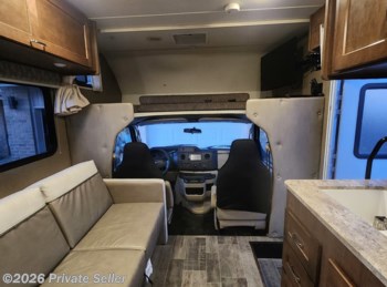 Used 2019 Winnebago Outlook 25J available in Bolingbrook, Illinois