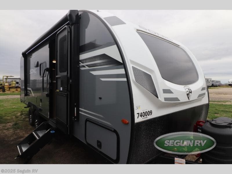 New 2024 Venture Sonic 211VDB available in Seguin, Texas