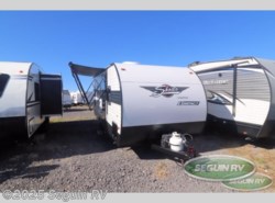 Used 2024 Shasta 18FQ available in Seguin, Texas