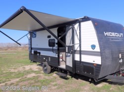 New 2025 Keystone Hideout Sport 181BH available in Seguin, Texas