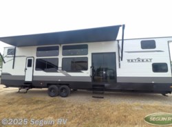New 2025 Keystone Retreat 39HBDL available in Seguin, Texas