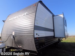 New 2025 Keystone Hideout Sport 181BH available in Seguin, Texas