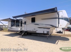 New 2025 Palomino Columbus 379MBL available in Seguin, Texas