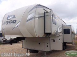 Used 2018 Jayco Eagle HT 30.5MLOK available in Seguin, Texas