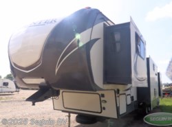 Used 2018 Keystone Sprinter Limited 359FWMPR available in Seguin, Texas