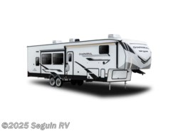 New 2026 Coachmen Chaparral 375BAF available in Seguin, Texas
